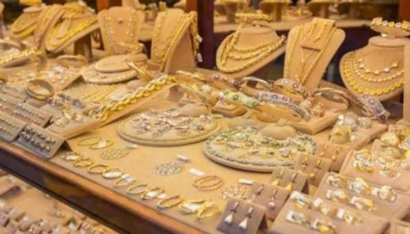 تراجع سعر الذهب 15 جنيها في مصر مساء اليوم رغم القفزة العالمية