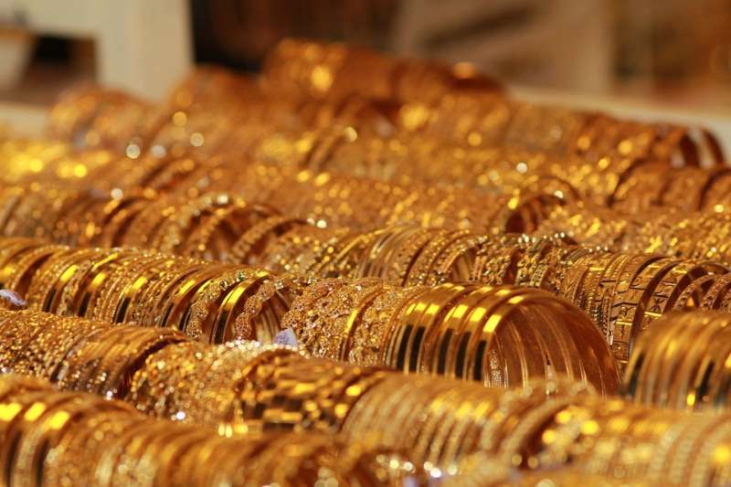 أسعار الذهب في مصر بداية التعاملات الصباحية اليوم الأربعاء 26-6-2024