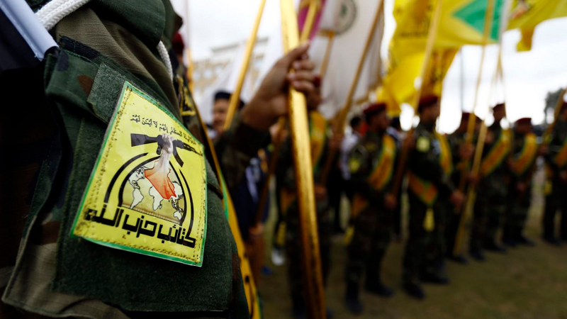 حزب الله- أرشيفية 