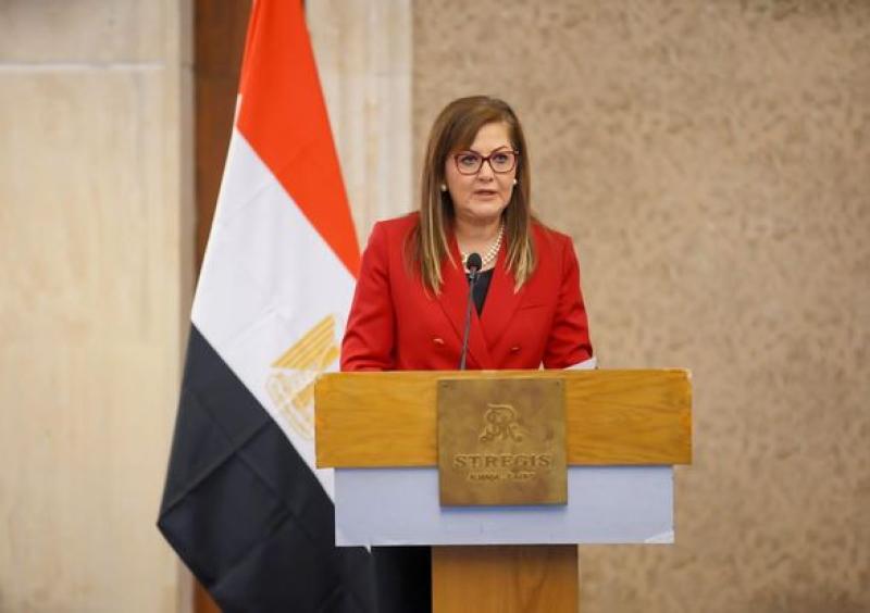 الوزراء: التخطيط والتنمية الاقتصادية تشارك بحدث إطلاق التقرير الخاص بمراجعة سياسات النمو الأخضر في مصر