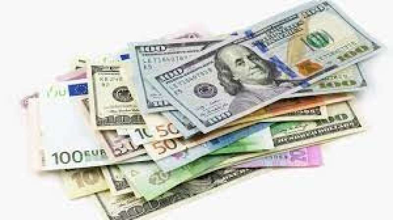أسعار العملات الأجنبية والعربية أمام الجنيه المصري اليوم