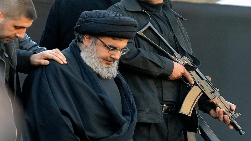 عاجلI شروط ”حزب الله” لوقف الحرب.. ما هى؟