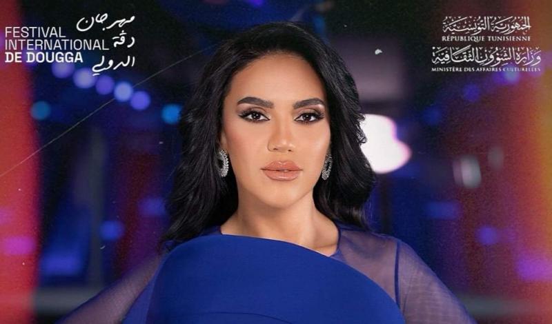 مي فاروق تحيي حفلها الغنائي في تونس.. الليلة