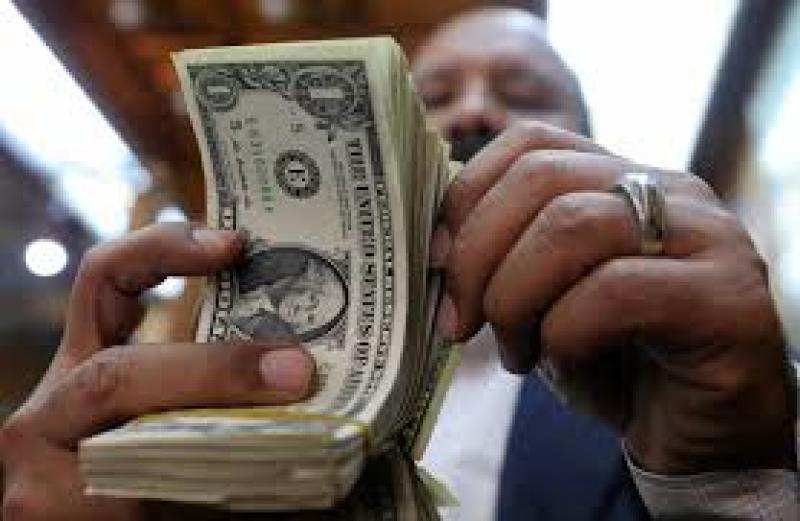 البنك المركزي: 14.5 مليار دولار تحويلات المصريين بالخارج خلال 9 أشهر