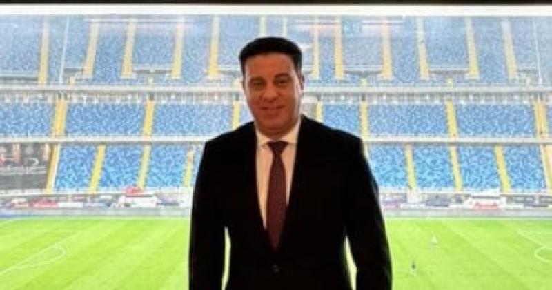 بسبب كولر.. رئيس هيئة استاد القاهرة يرفض استضافة مباراة الأهلي وبيراميدز