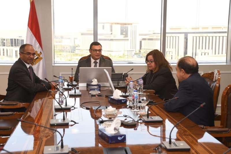 وزير الإسكان: تنفيذ مليون وحدة سكنية ضمن مبادرة سكن لكل المصريين