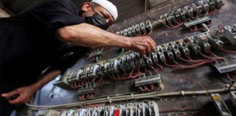 عاجل| وقف تخفيف أحمال الكهرباء بمحافظة الغربية اليوم الثلاثاء
