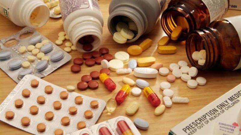 وزير الصحة: ارتفاع أسعار الدواء ستكون في حدود من 30 لـ35%