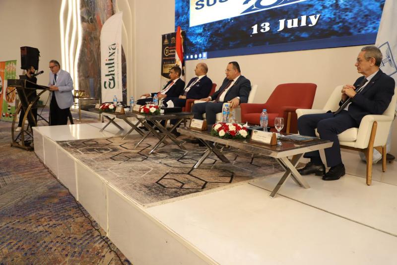 الغرف التجارية بالإسكندرية: شراكة القطاع الخاص والعام أساس لمستقبل مصر ونشهد تحديات اقتصادية