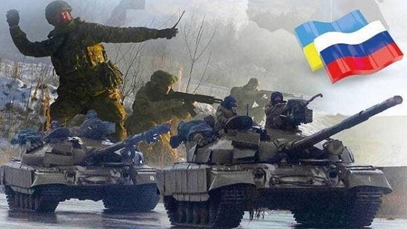 «أوكرانيا» تعلن حالة التأهب الجوي في عموم أنحاء البلاد