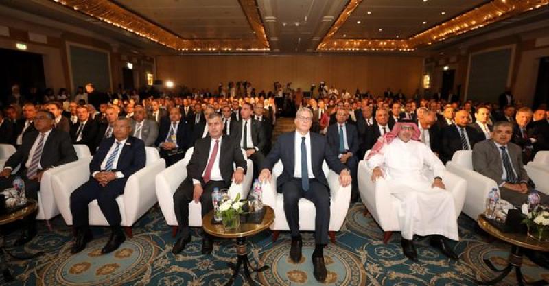 وزير البترول يفتتح منتدى مصر للتعدين EMF في نسخته الثالثة