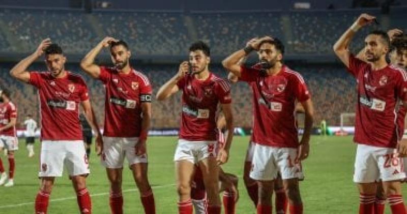 موعد مباراة الأهلي ضد الألومنيوم اليوم بكأس مصر والقناة الناقلة