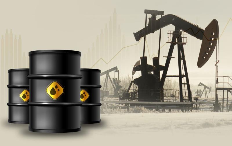 النفط يتراجع بنحو 3% عند تسوية تعاملات الجمعة ويحقق خسائر أسبوعية