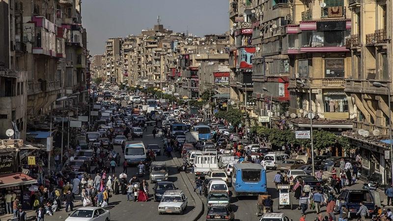 أرشيفية- الشارع المصري