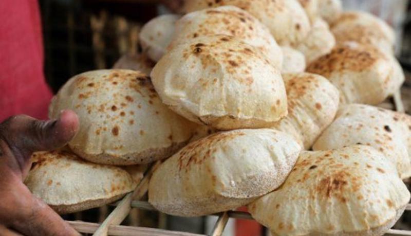 وزير التموين: عدم المساس بسعر رغيف الخبز البلدي المدعم بعد تحريك أسعار السولار