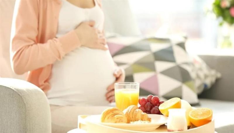 هل هناك مخاطر من حمض الستريك على الحمل؟