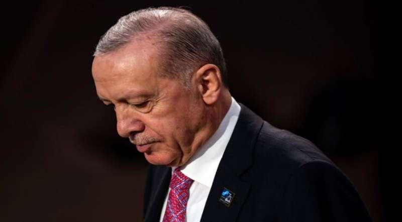 صحيفة تركية تكشف عن مكان وتاريخ لقاء أردوغان والأسد