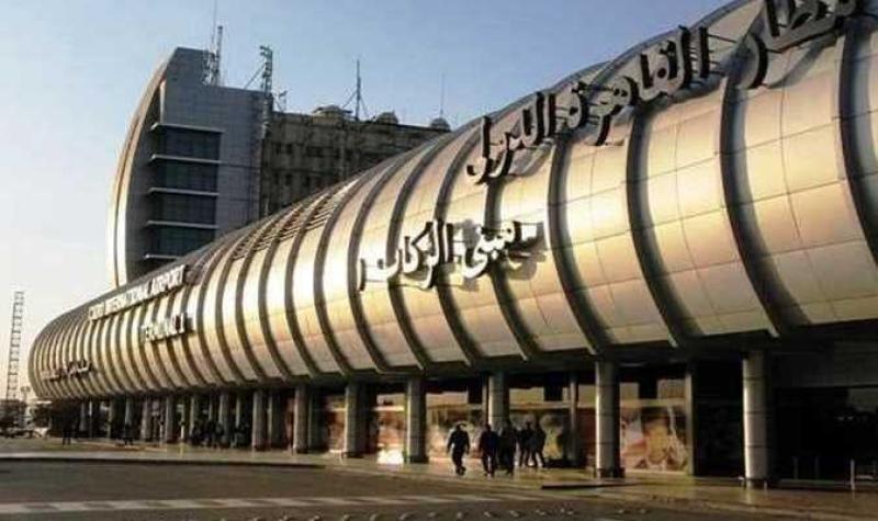 مطار القاهرة يبدأ في استقبال الوفود المشاركة بالمؤتمر العالمي التاسع للإفتاء