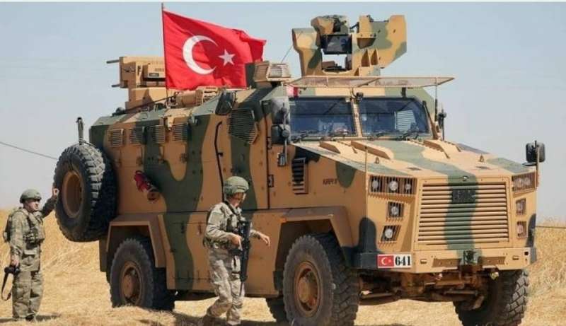 تركيا: القضاء على 4 من «العمال الكردستاني» جنوب شرق البلاد
