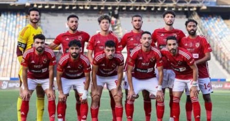 موعد مباراة الأهلي ضد سيراميكا اليوم بالدوري والقناة الناقلة