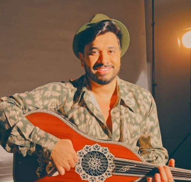 مصطفى حجاج يستعد لطرح أغنية ”روح” بتوقيع هاني محروس