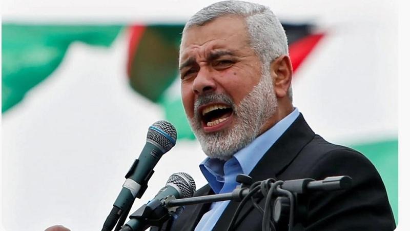 بعد انضمامه لقائمة اغتيالات قادة حماس.. ماذا تعرف عن «إسماعيل هنية»