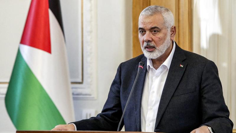 هنية ليس الأول ... الاغتيالات الإسرائيلية لقادة حماس