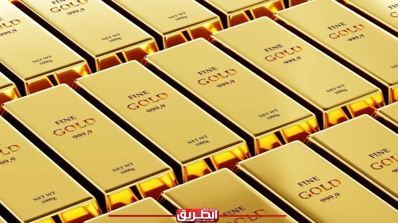 سعر الجنيه الذهب في مصر يتراجع 160 جنيها بتعاملات اليوم | الاقتصاد | الطريق