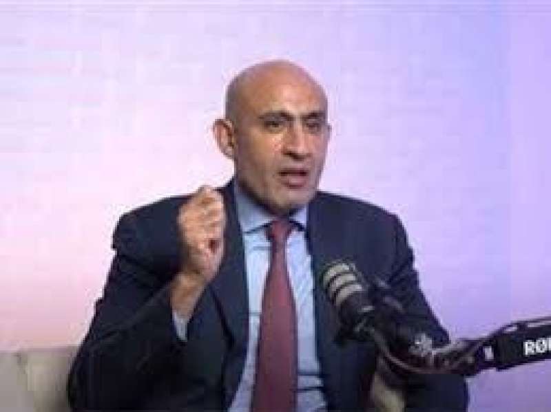 وزير التعليم العالي ضيف ”مصر تستطيع” الخميس والجمعة