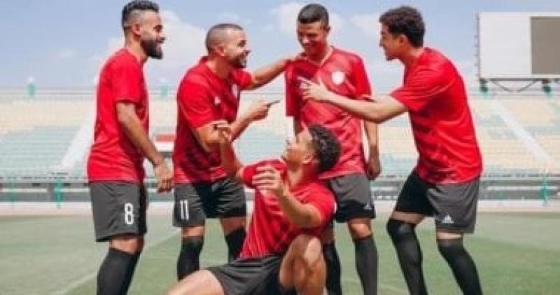 موعد مباراة سيراميكا كليوباترا وطلائع الجيش الليلة بنهائي كأس الرابطة والقناة الناقلة