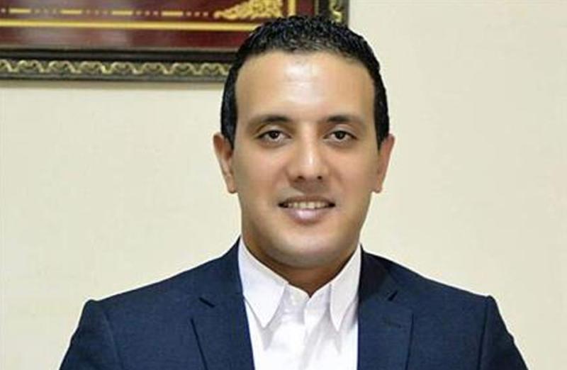 محمد مهنى