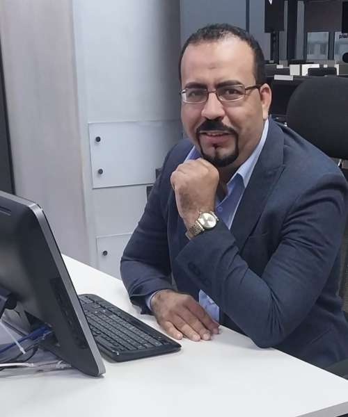 محمد عاصم الطماوي