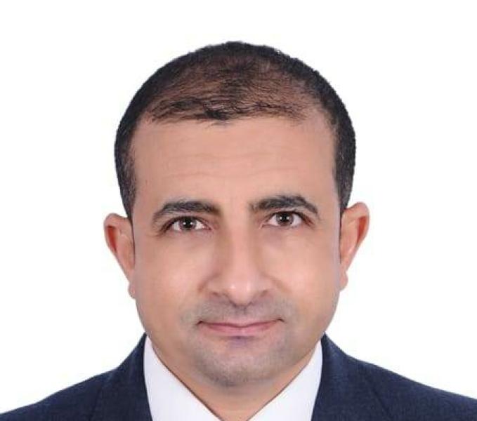 أول تعليق من «عاطف سنارة» بعد وصول مسرحيته للقائمة الطويلة لجائزة «علاء الجابر».. «خاص»