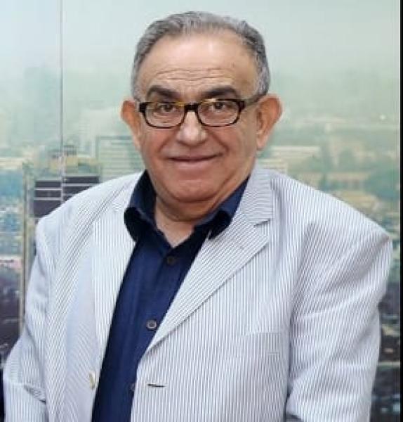 عاطف بشاي 