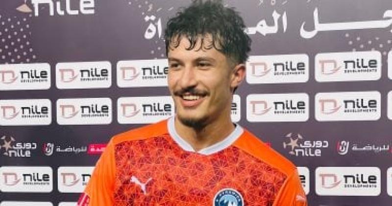 لأجل عيون «أسامة جلال».. الزمالك يقدم عرضاً جديداً لـ بيراميدز