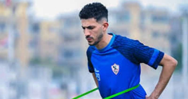 بعد إخلاء سبيله.. موقف أحمد فتوح من المشاركة مع الزمالك أمام الأهلي بالسوبر الإفريقي