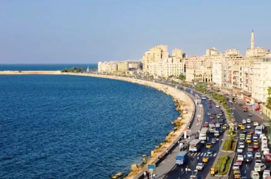 الإسكندرية