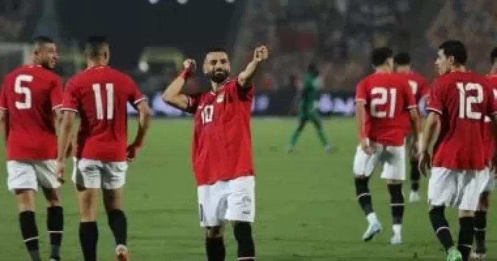 قبل موقعة موريتانيا الليلة.. سيناريوهات تأهل منتخب مصر لأمم إفريقيا