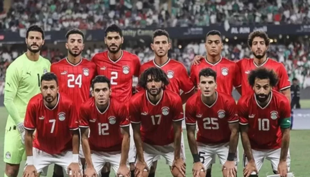 التعادل السلبي وإصابة الشناوي يسيطران على الشوط الأول بين مصر وموريتانيا في التصفيات الأفريقية