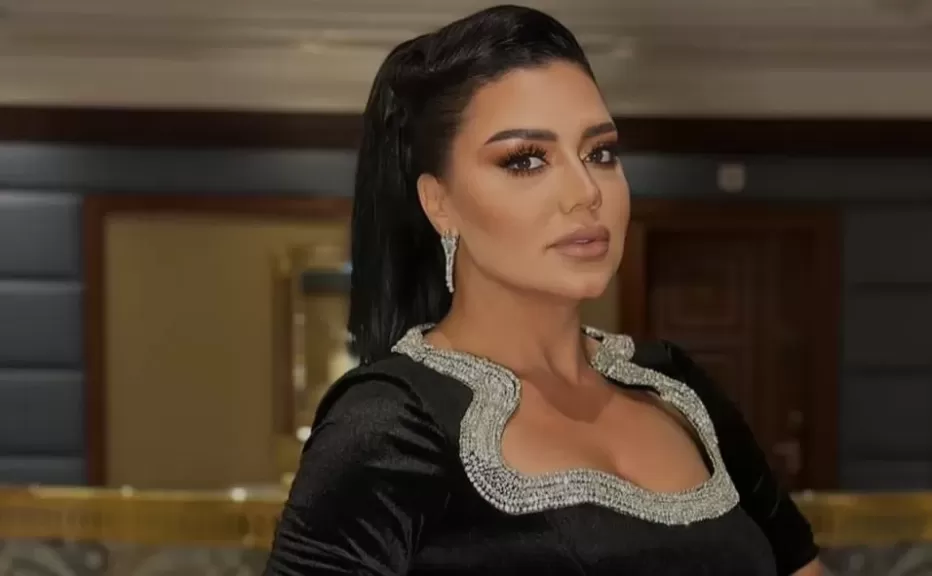 رانيا يوسف تعلن انضمامها لأبطال مسلسل موضوع عائلي 3