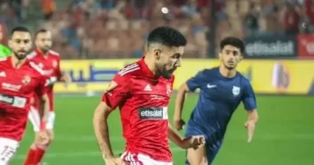 أندية الدوري المصري الممتاز 