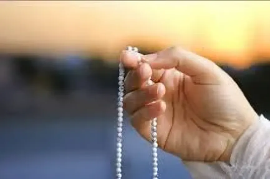 تسبيحات لقضاء الحوائج المتعسرة