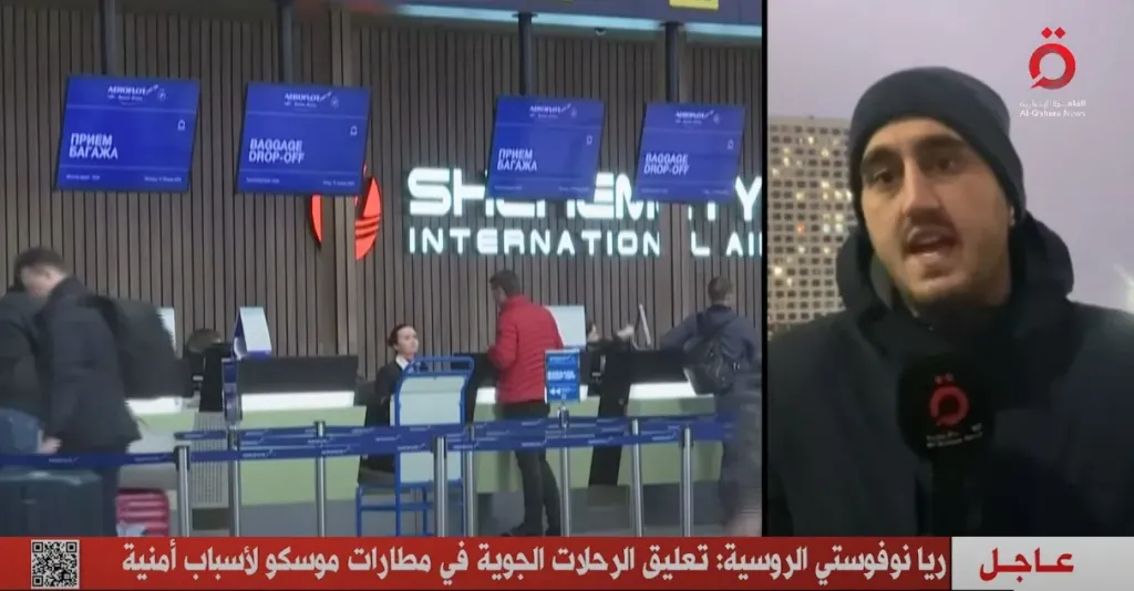 قناة الاخبارية