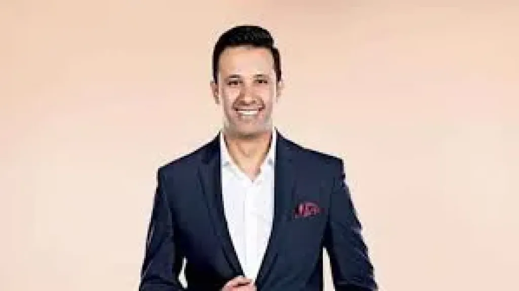 عمرو خليل