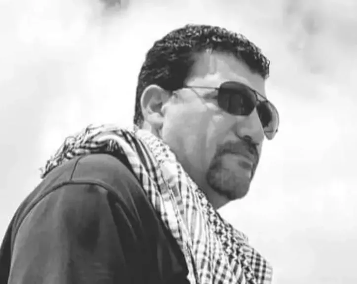 إيهاب وهبي يكتب: حوار الصورة والهمبكة