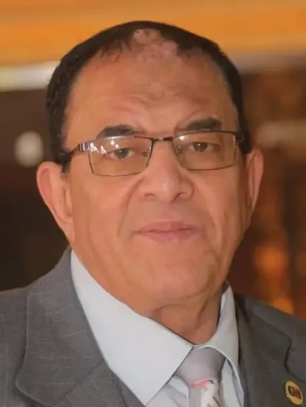 مجدى عباس عواجة