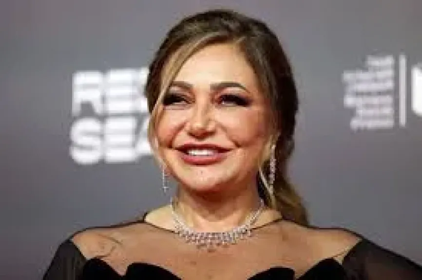 ليلى علوي: لا أمانع من كشف عمري وأول أجر كان  ٧٥ قرش