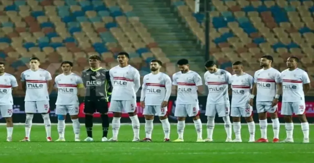 الزمالك يفتقد 6 لاعبين في مواجهة القمة أمام الأهلي غدًا بالدوري المصرى