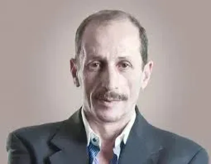 ياسر أيوب يكتب صلاح والبحار التى لا شطآن لها