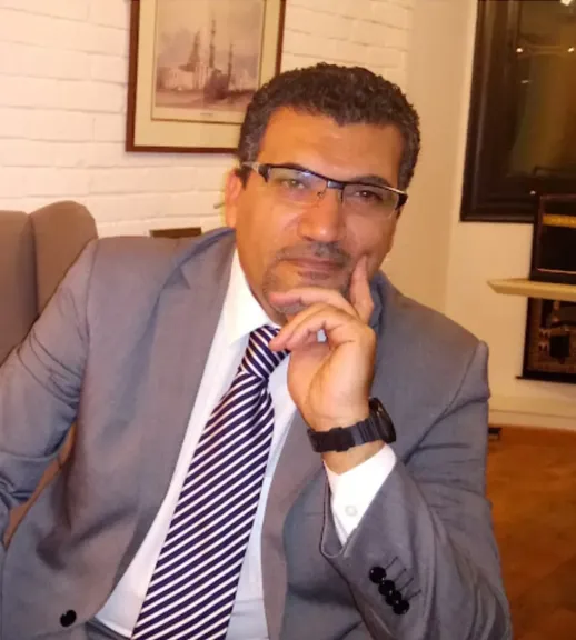 إيهاب وهبى يكتب: زراعة الإسنان وزراعة الأمل